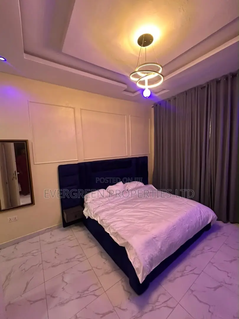 2bdrm Townhouse / Terrace in Ologolo for rent in Ologolo