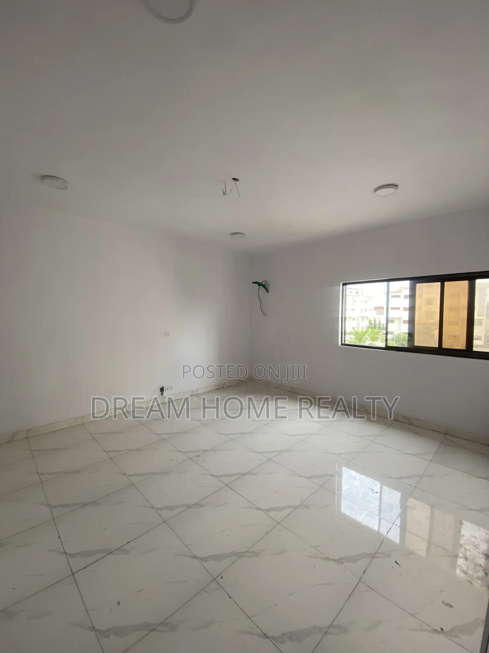 1bdrm Apartment in Ikota for rent in Ikota
