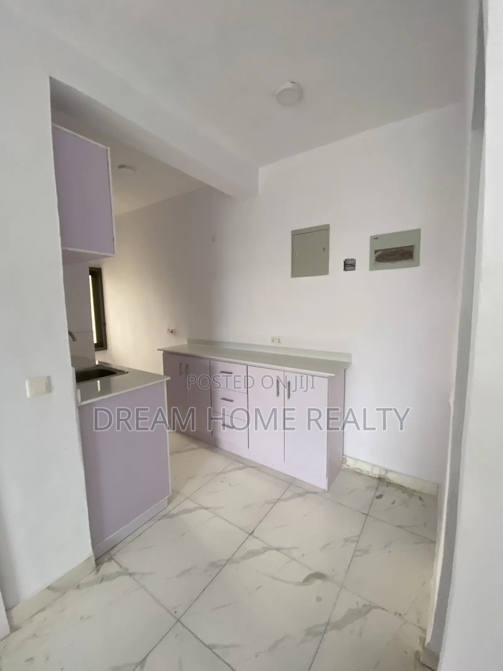 1bdrm Apartment in Ikota for rent in Ikota