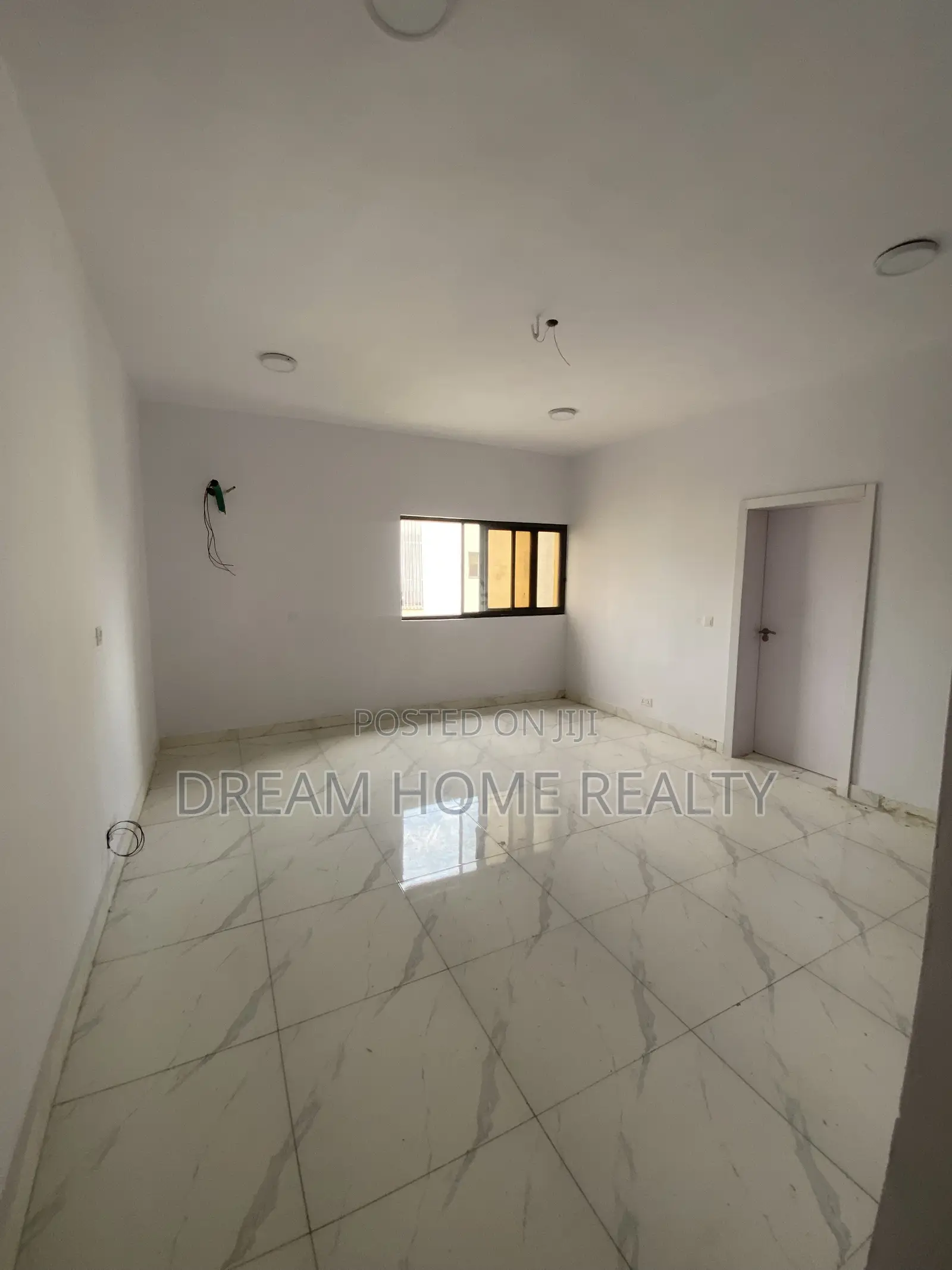 1bdrm Apartment in Ikota for rent in Ikota