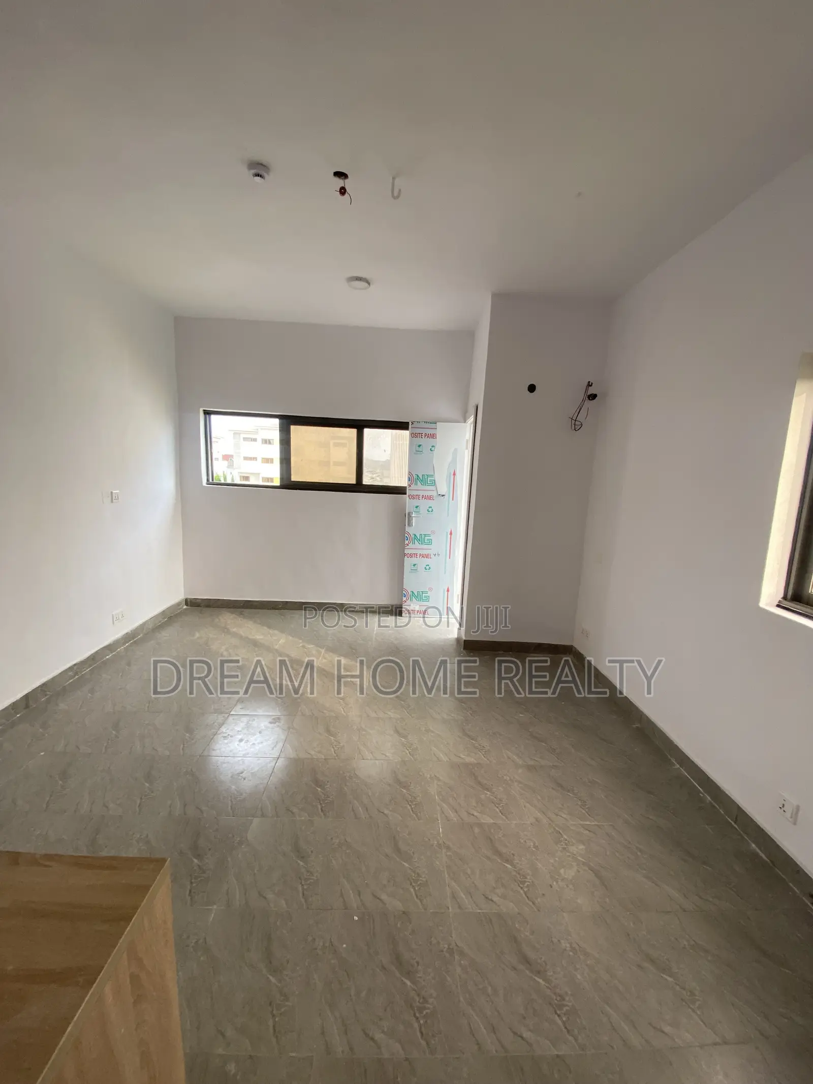 1bdrm Apartment in Ikota for rent in Ikota