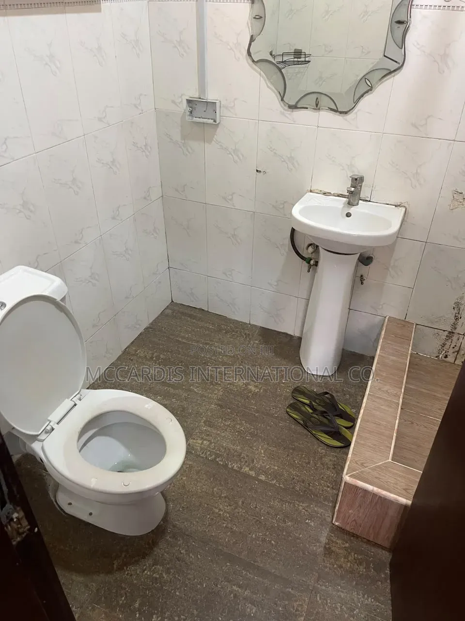 1bdrm Apartment in Lekki Phase 1 Lagos for rent in Lekki Phase 1