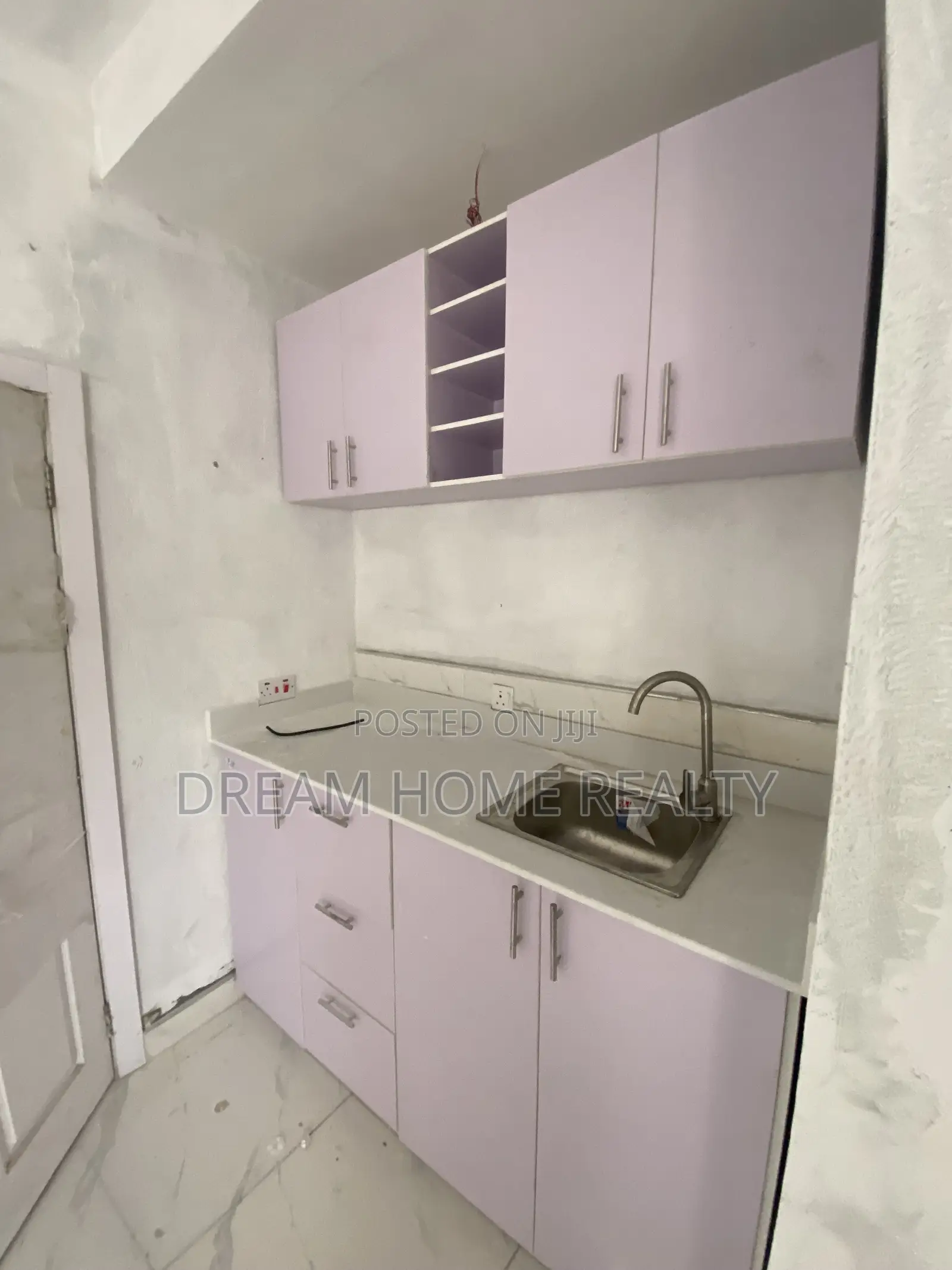 1bdrm Apartment in Ikota for rent in Ikota