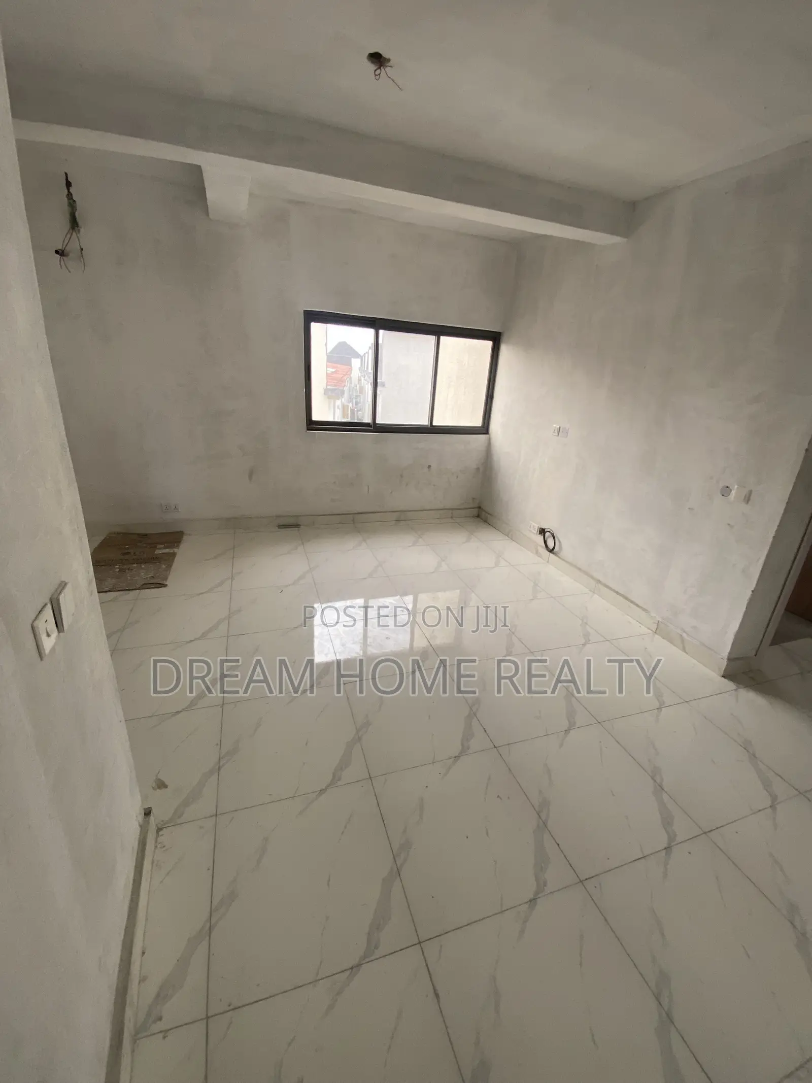 1bdrm Apartment in Ikota for rent in Ikota