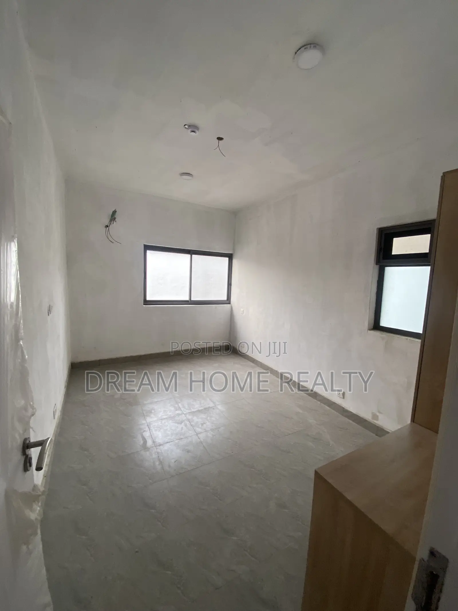 1bdrm Apartment in Ikota for rent in Ikota