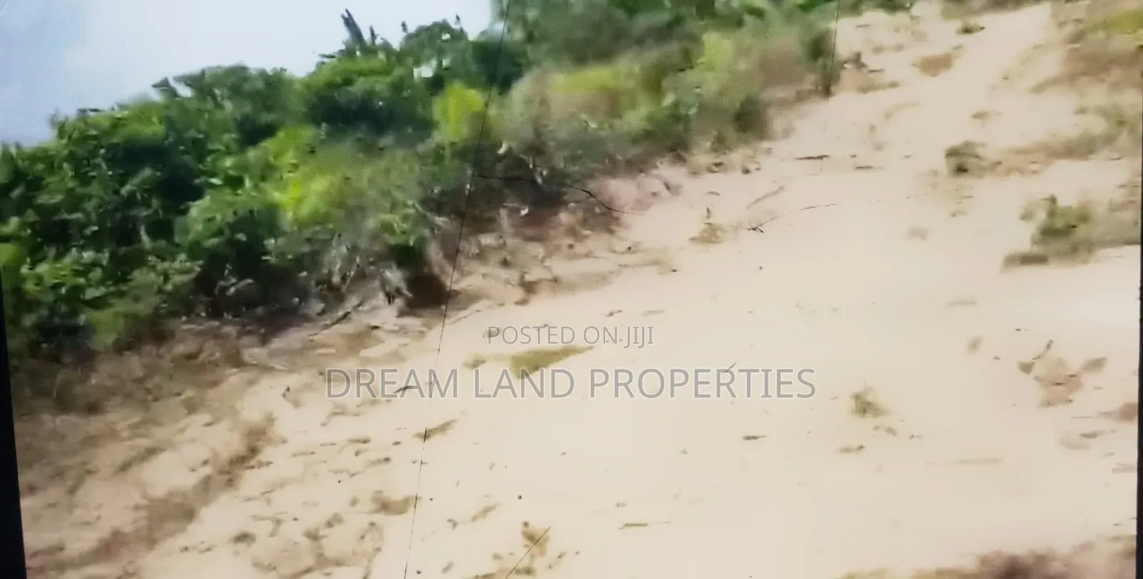 10 Acres of Land at Oko Abe, Abijo Ajah in Crown Estate