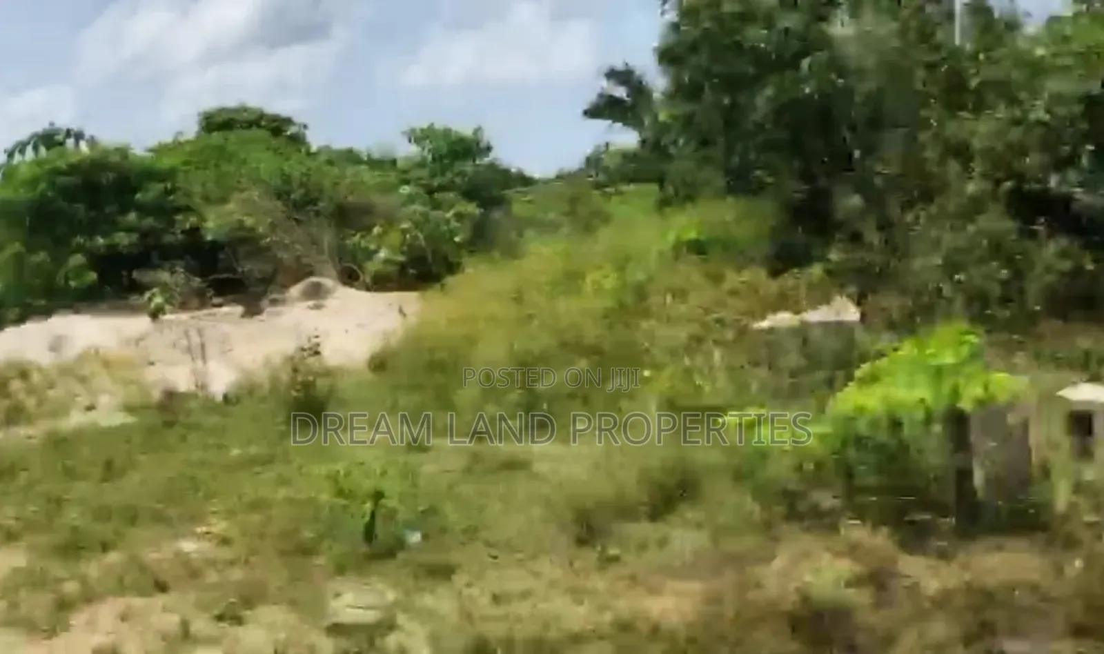 10 Acres of Land at Oko Abe, Abijo Ajah in Crown Estate