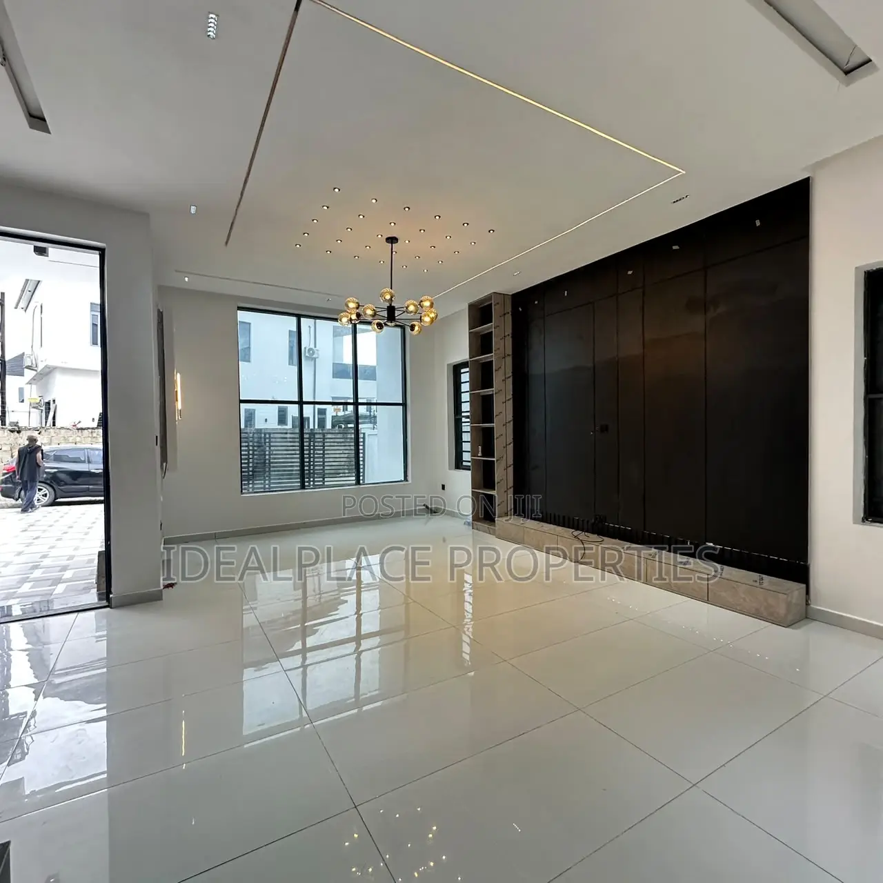 4bdrm Duplex in Ajah for sale in Ajah