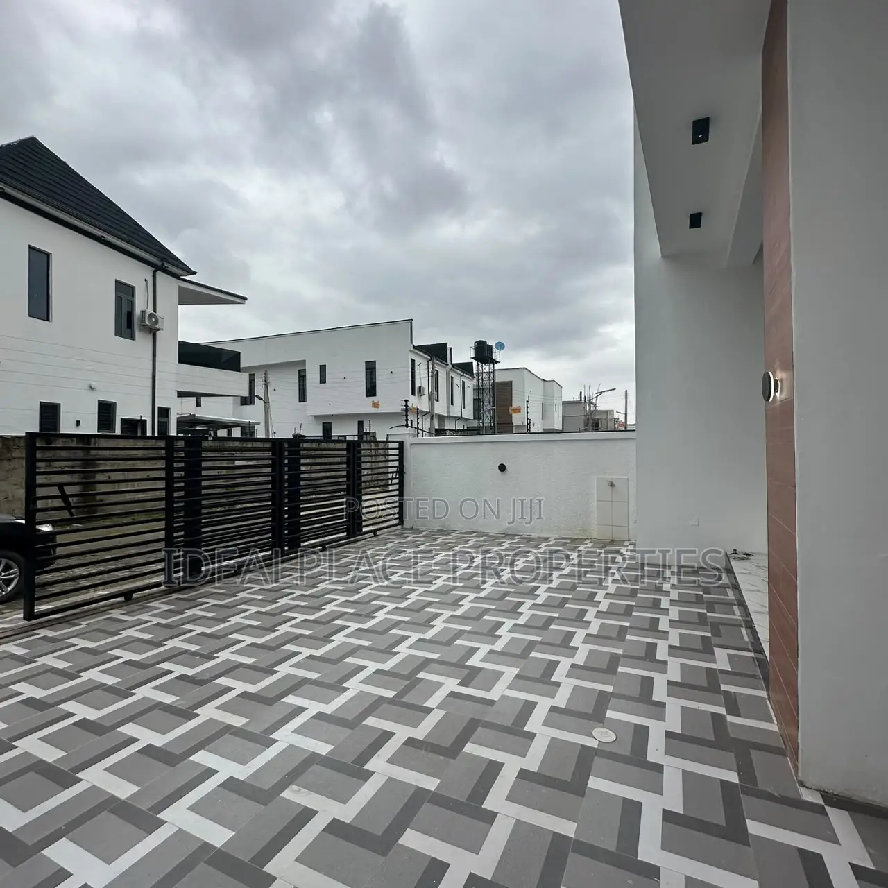 4bdrm Duplex in Ajah for sale in Ajah