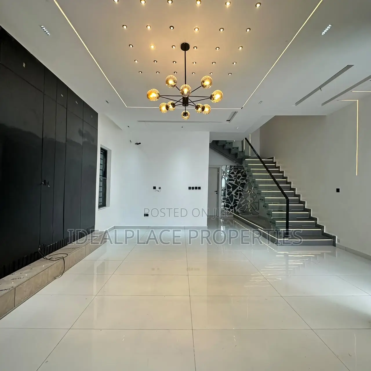 4bdrm Duplex in Ajah for sale in Ajah