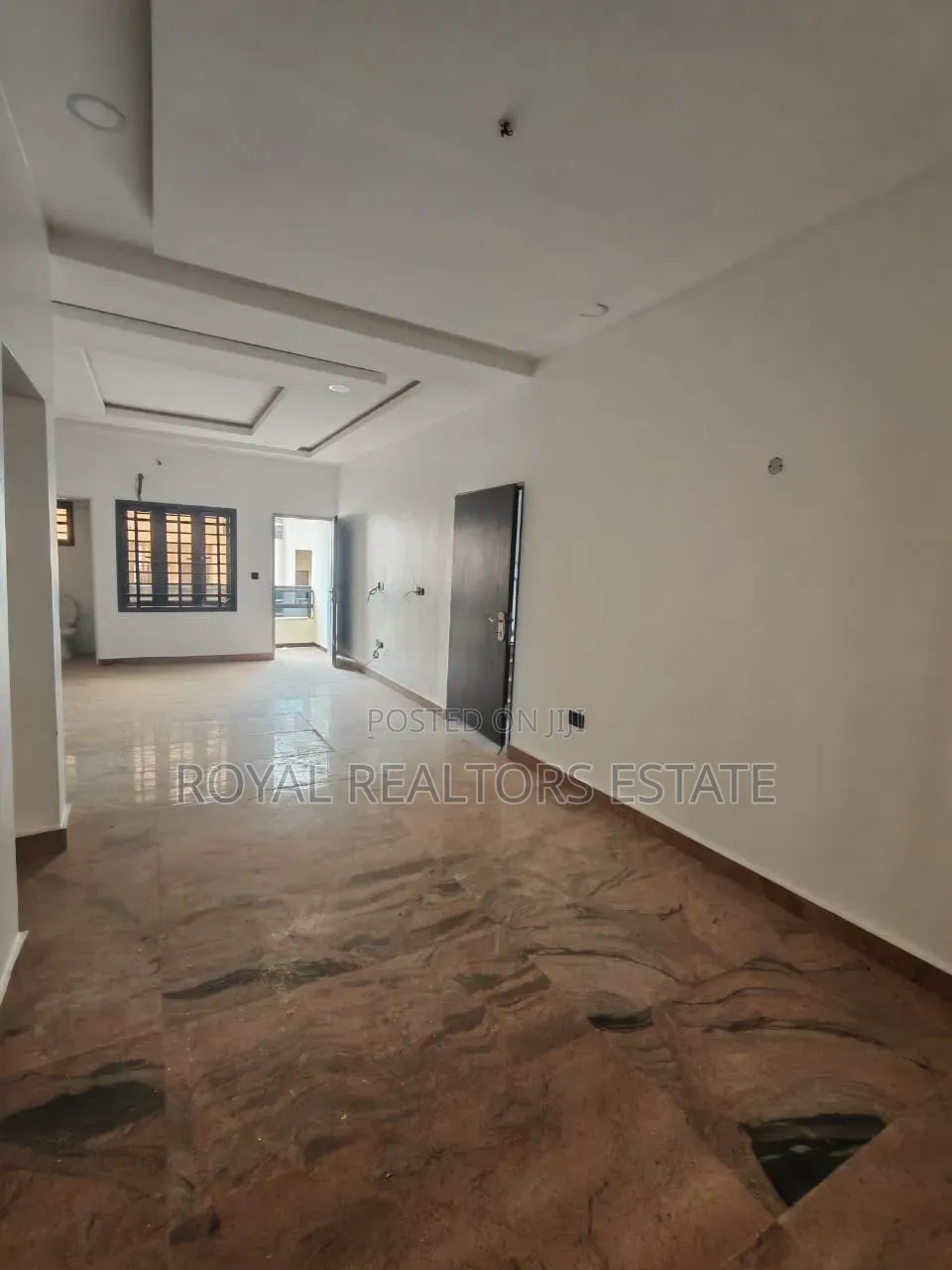 2bdrm Apartment in By Vio, Mabushi for rent in Mabushi