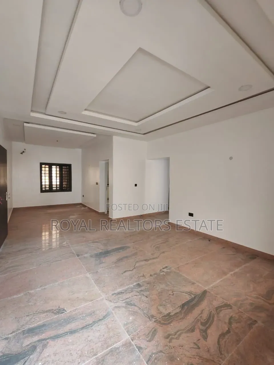 2bdrm Apartment in By Vio, Mabushi for rent in Mabushi