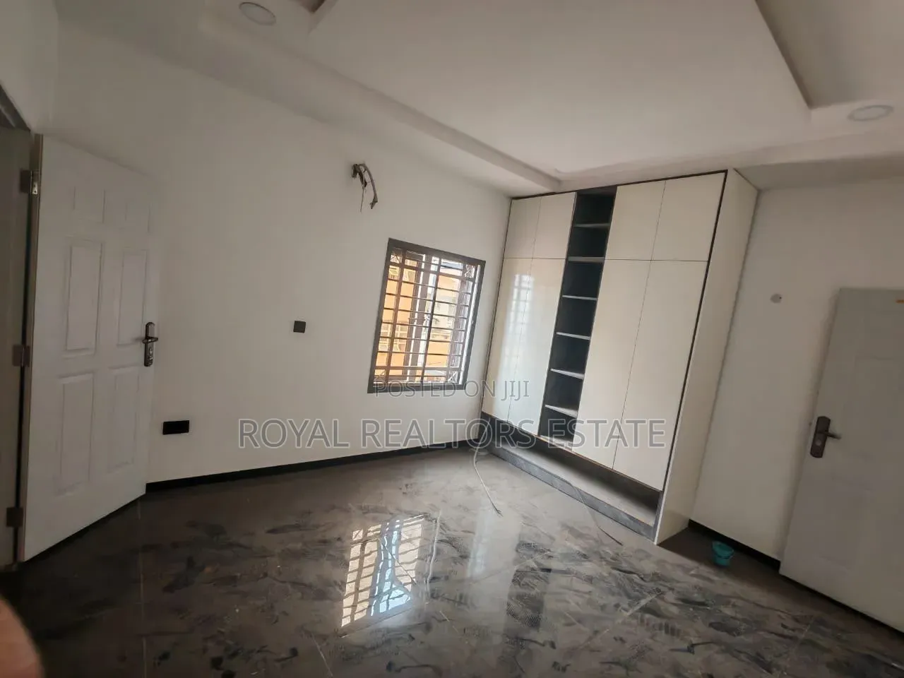 2bdrm Apartment in By Vio, Mabushi for rent in Mabushi