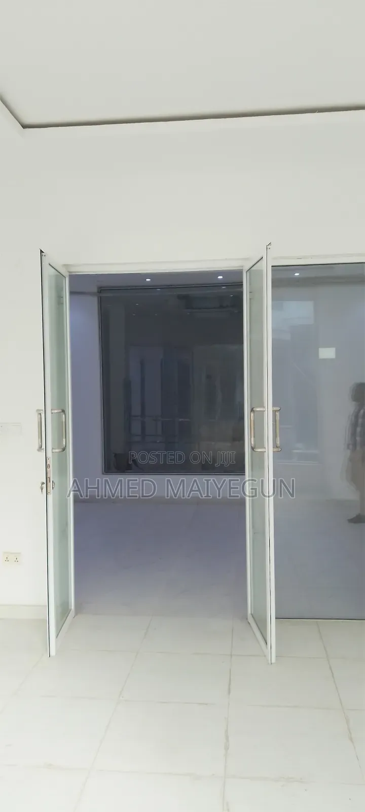 Office Space at Shopping Mall at Abraham Adesanya Lekki Ajha Lagos in Abraham Adesanya Estate