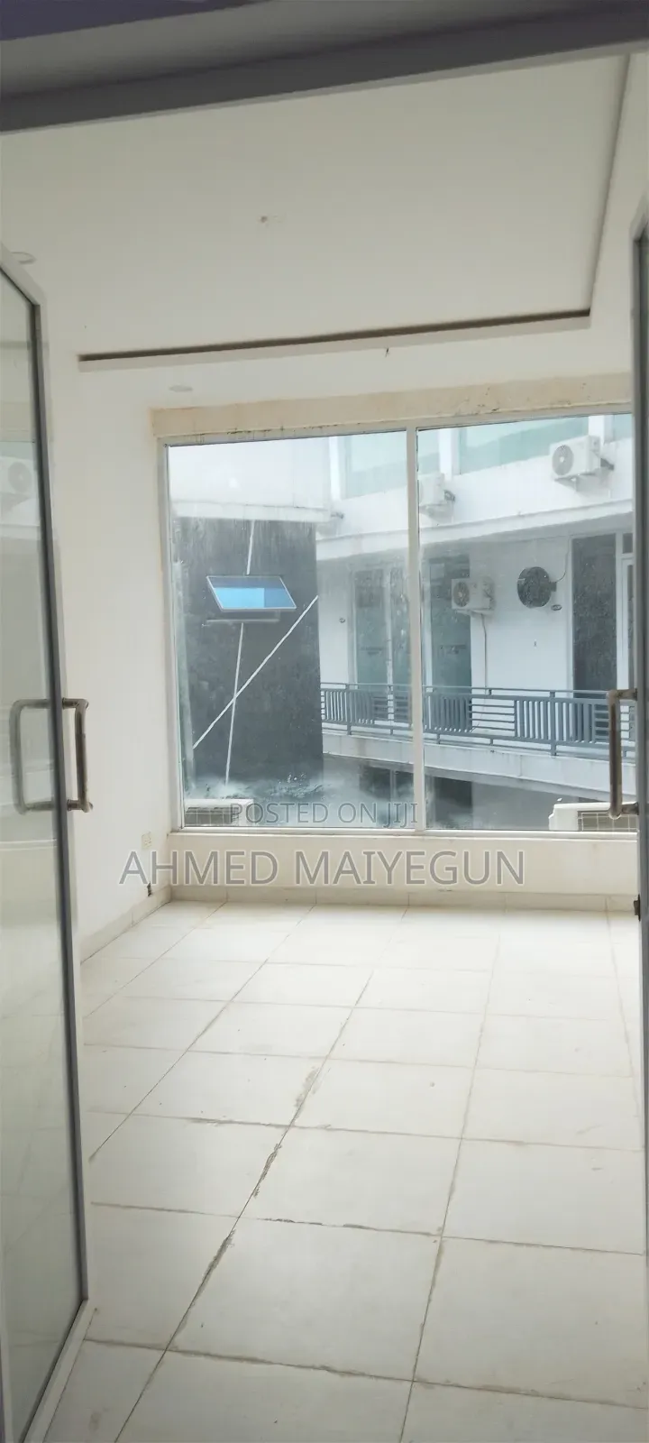 Office Space at Shopping Mall at Abraham Adesanya Lekki Ajha Lagos in Abraham Adesanya Estate