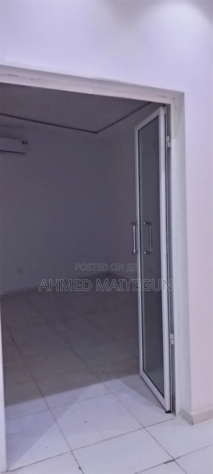Office Space at Shopping Mall at Abraham Adesanya Lekki Ajha Lagos in Abraham Adesanya Estate