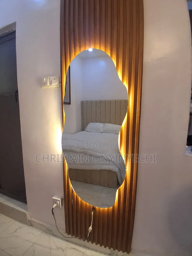 Studio Apartment in Ilupeju Industrial Estate