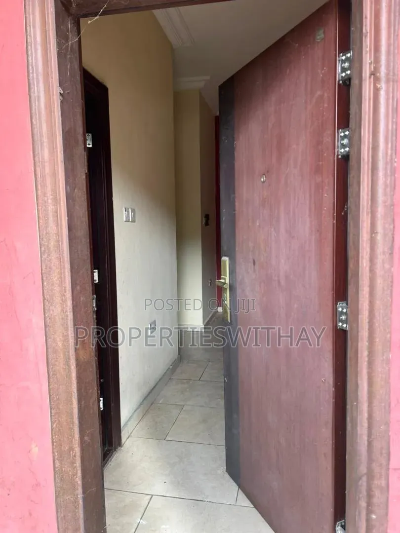 2bdrm Apartment in Trinity Garden, Obio-Akpor for rent in Obio-Akpor