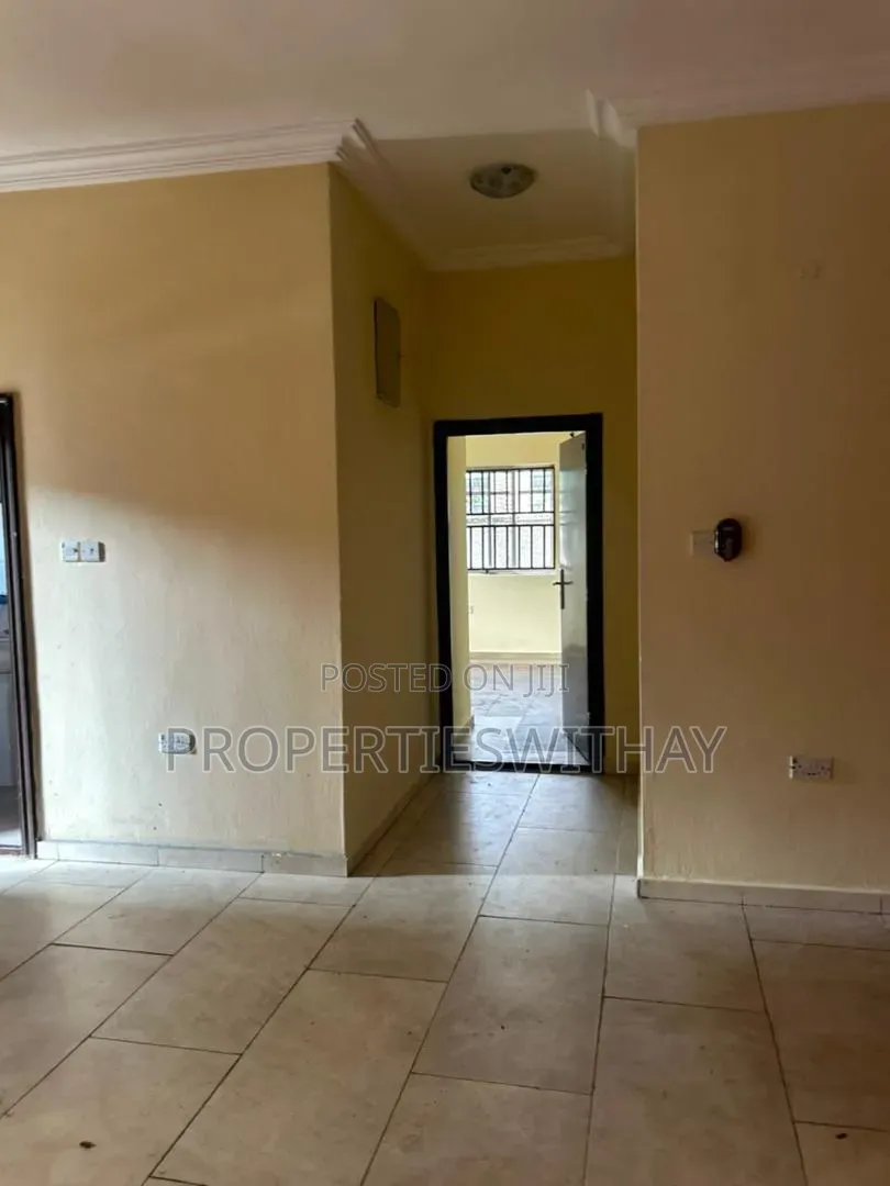 2bdrm Apartment in Trinity Garden, Obio-Akpor for rent in Obio-Akpor