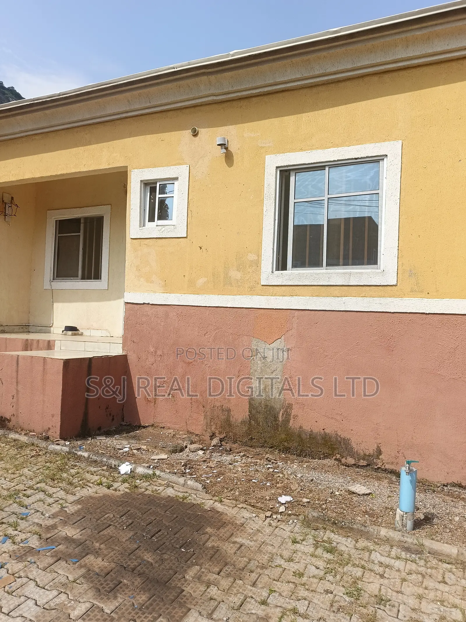 2bdrm Bungalow in Kubwa for rent in Kubwa