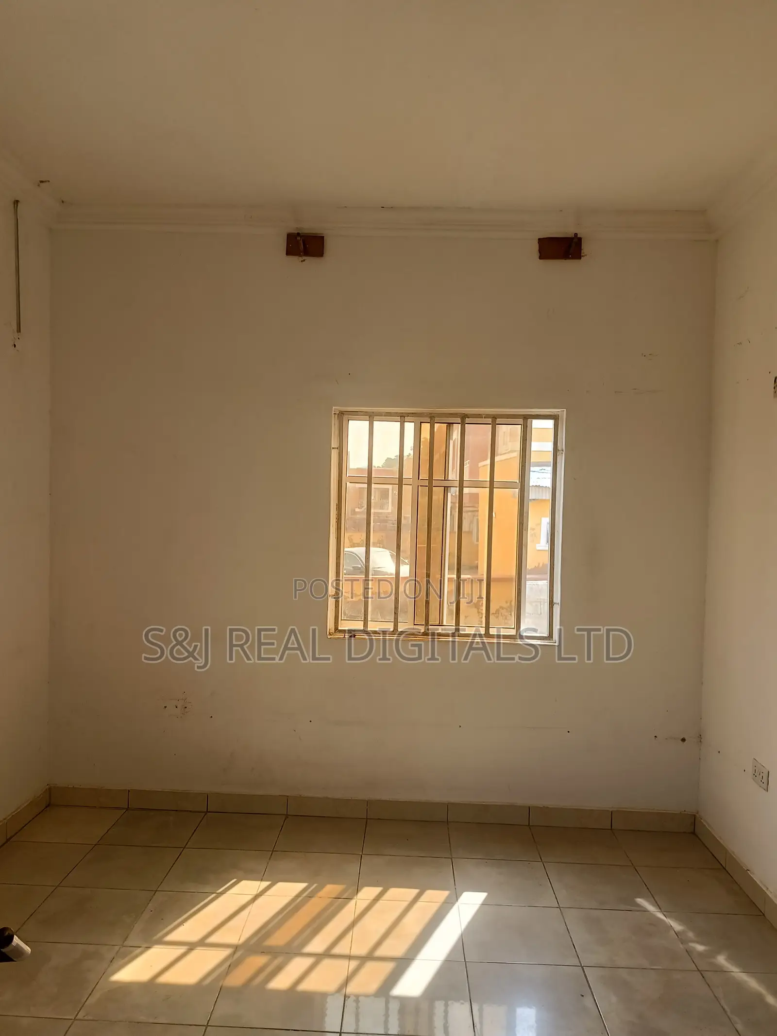 2bdrm Bungalow in Kubwa for rent in Kubwa