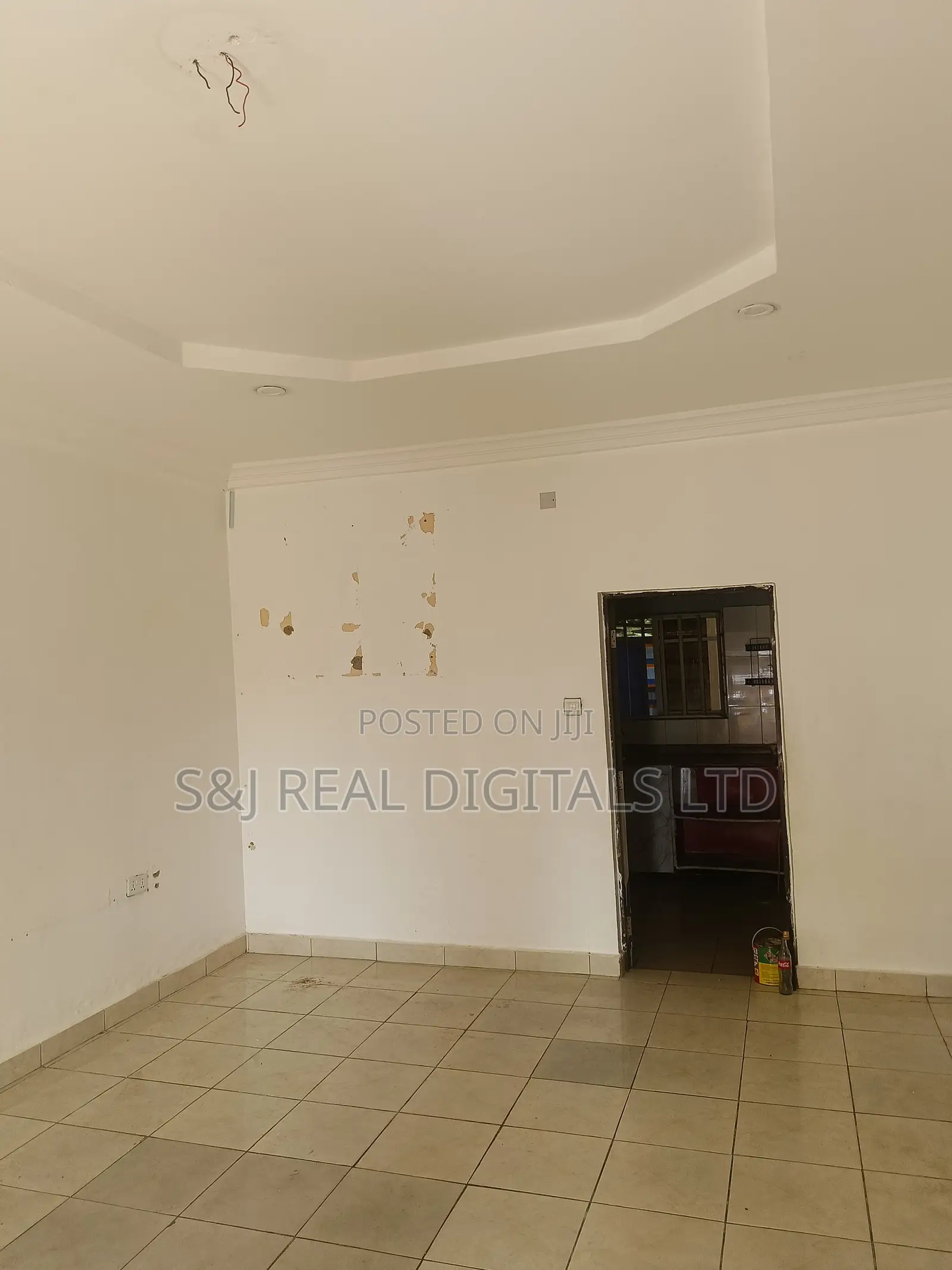 2bdrm Bungalow in Kubwa for rent in Kubwa