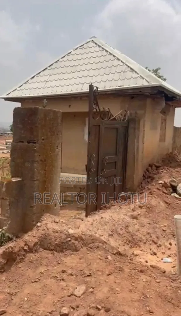 2340sqm Asokoro Residential Land for Sale in FHA