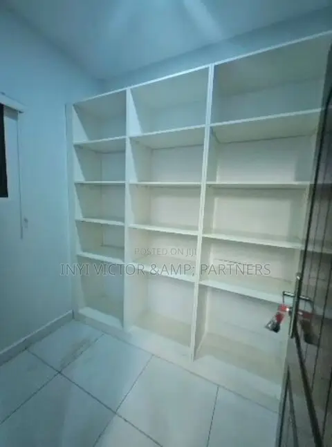 Furnished 2bdrm Apartment in Wuye for rent in Wuye