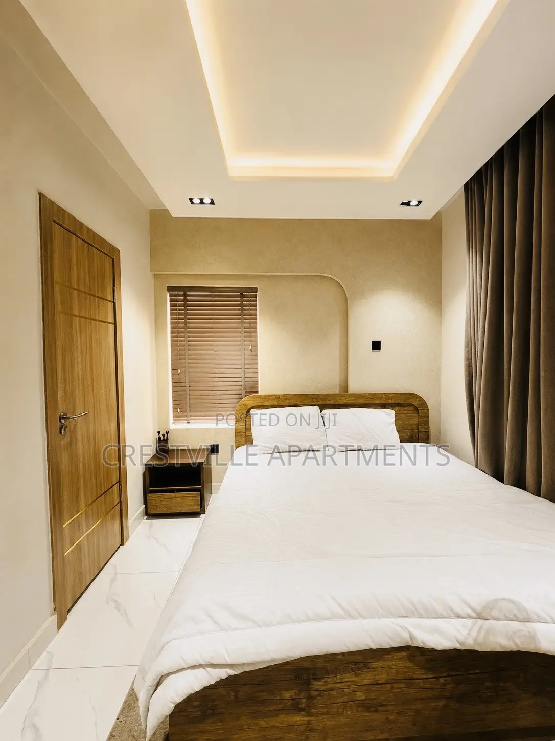 Cool 1BR Apartment in Surulere in Surulere