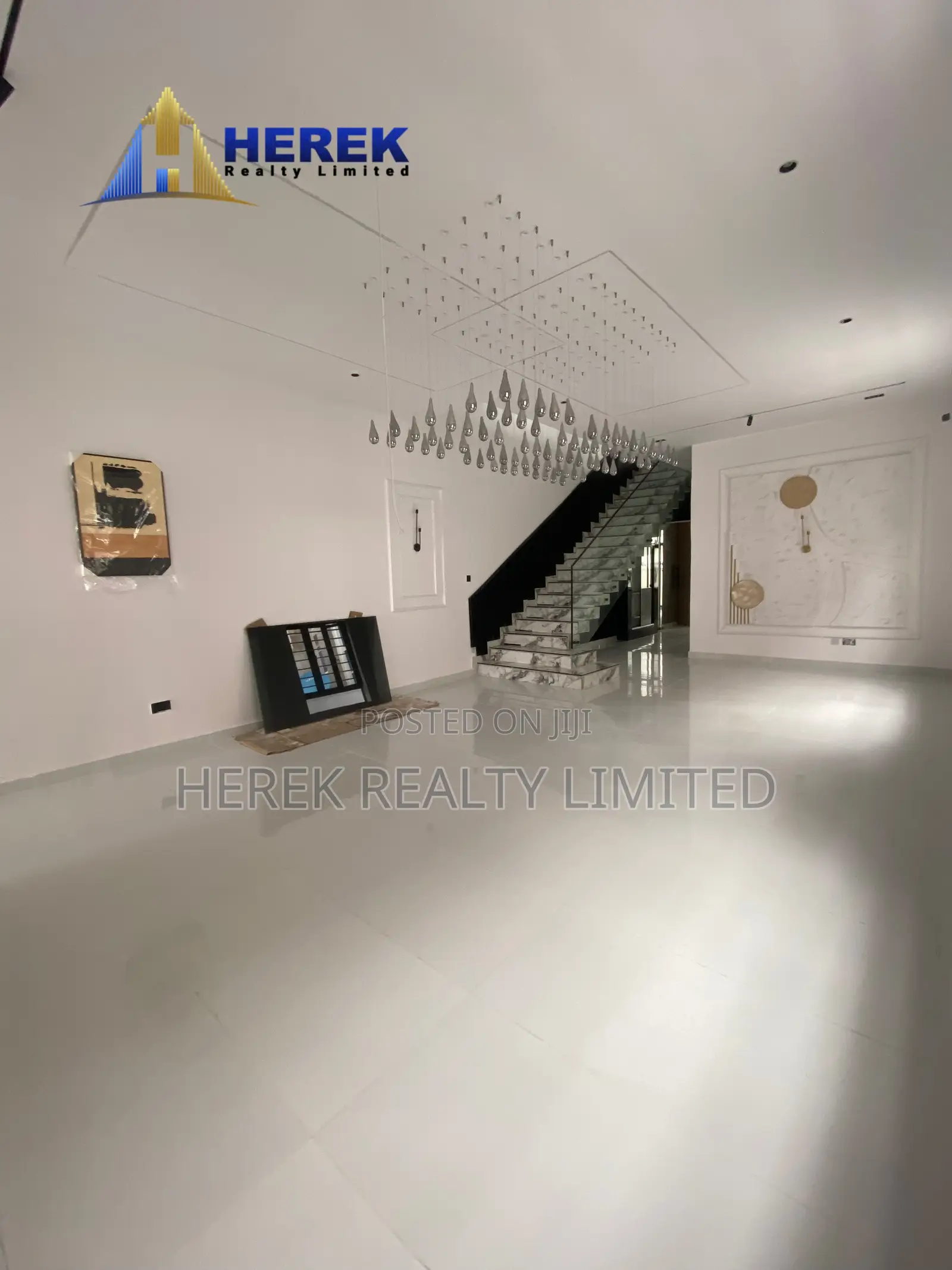 4bdrm Duplex in Lekki Palm City, Ado / Ajah for sale in Ado / Ajah