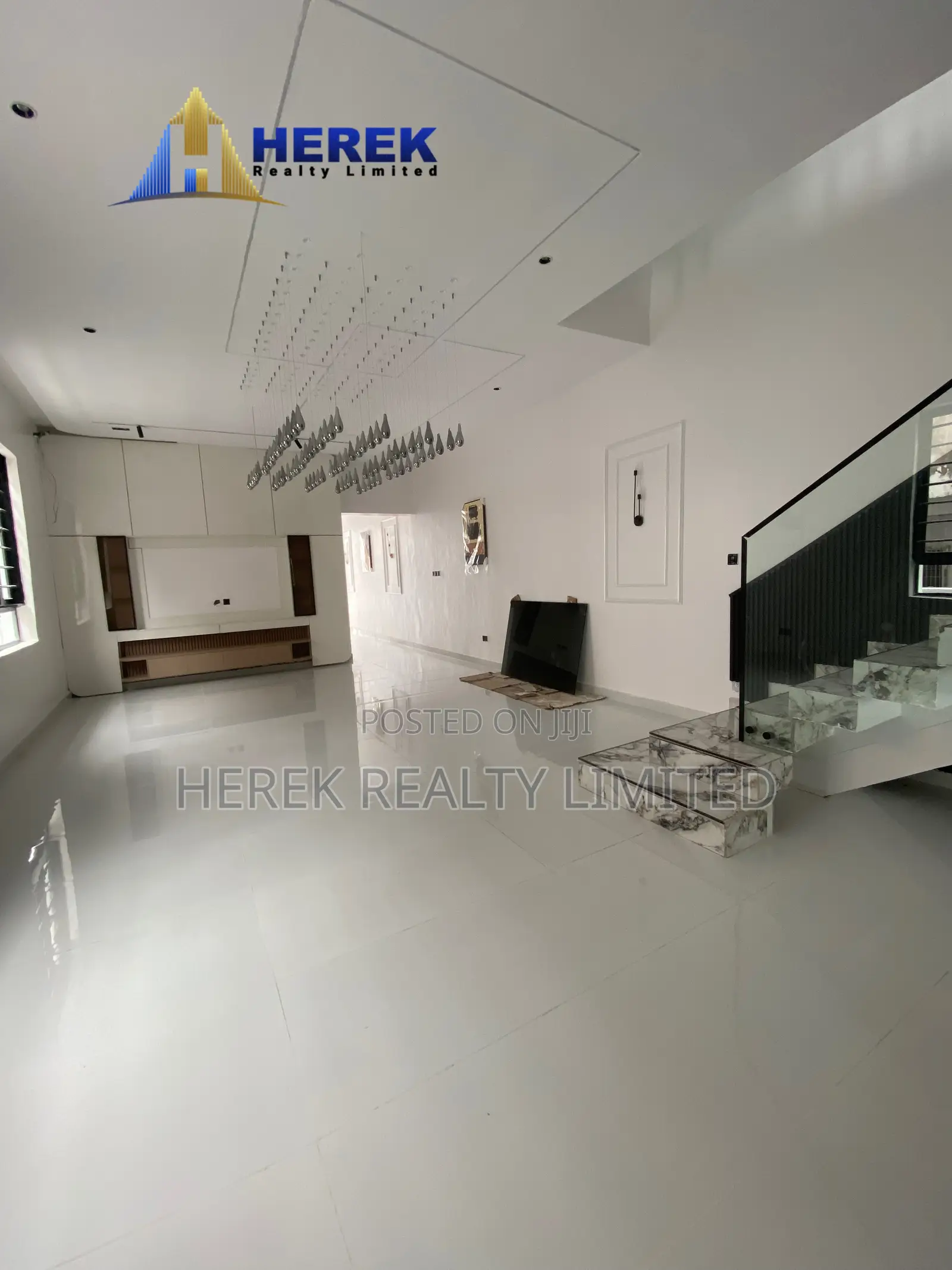 4bdrm Duplex in Lekki Palm City, Ado / Ajah for sale in Ado / Ajah