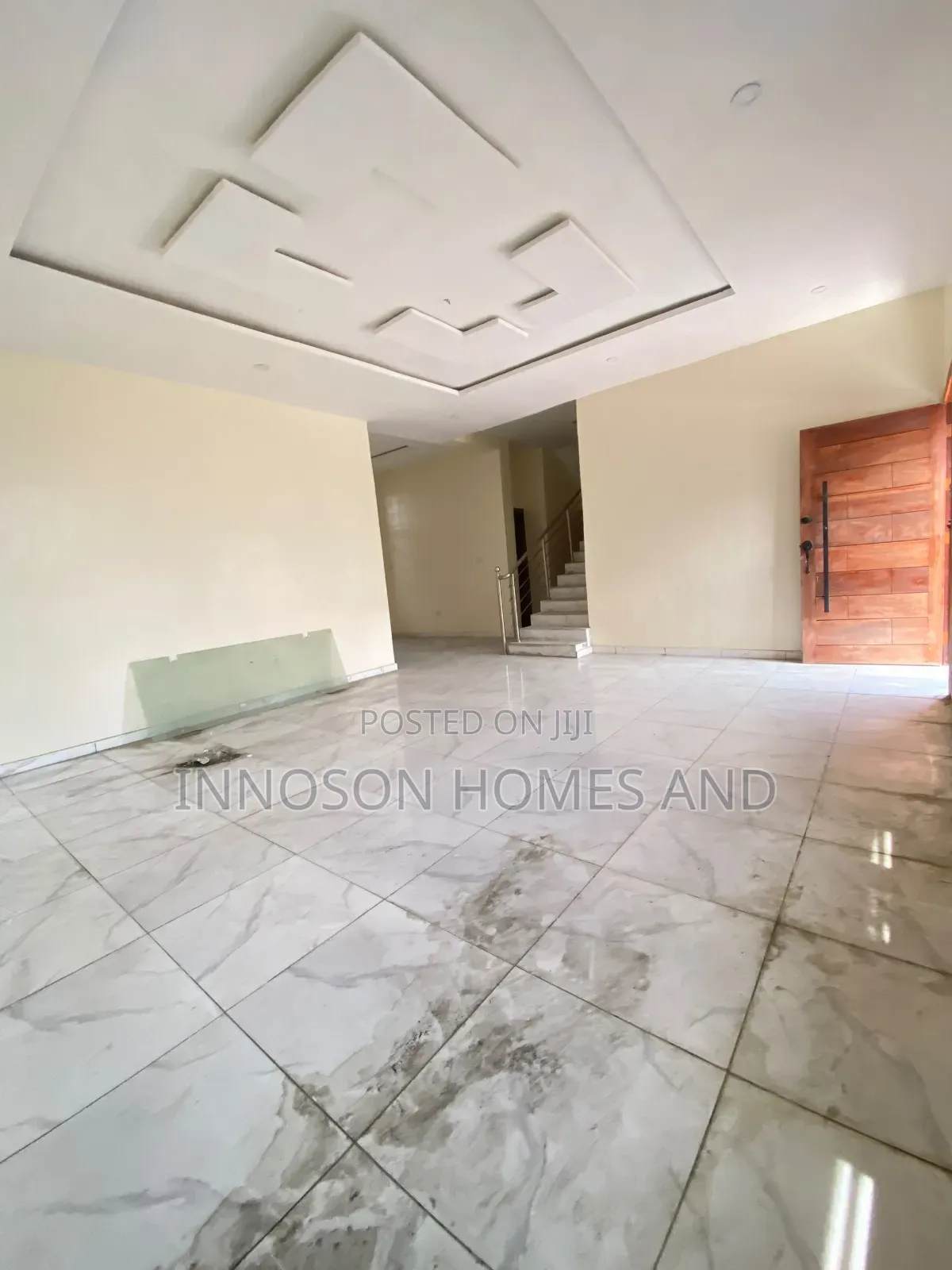 4bdrm Duplex in Osapa london for rent in Osapa london