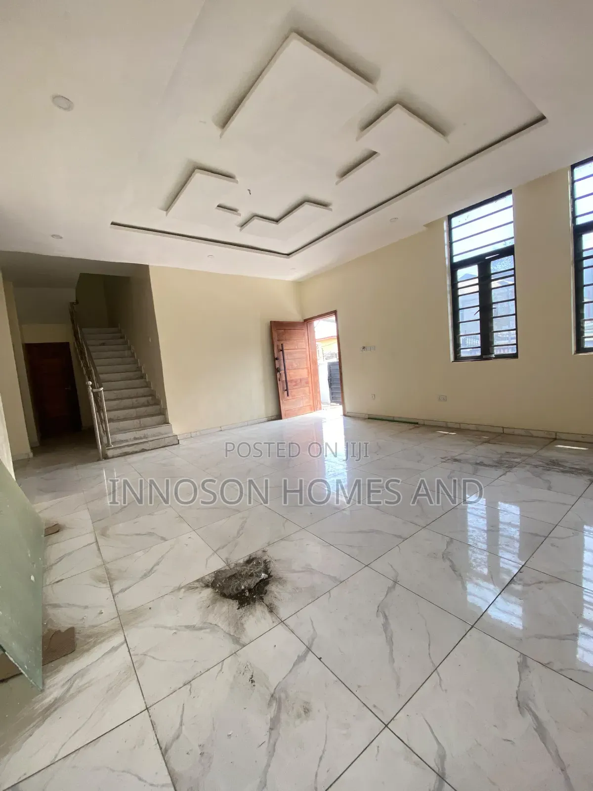 4bdrm Duplex in Osapa london for rent in Osapa london