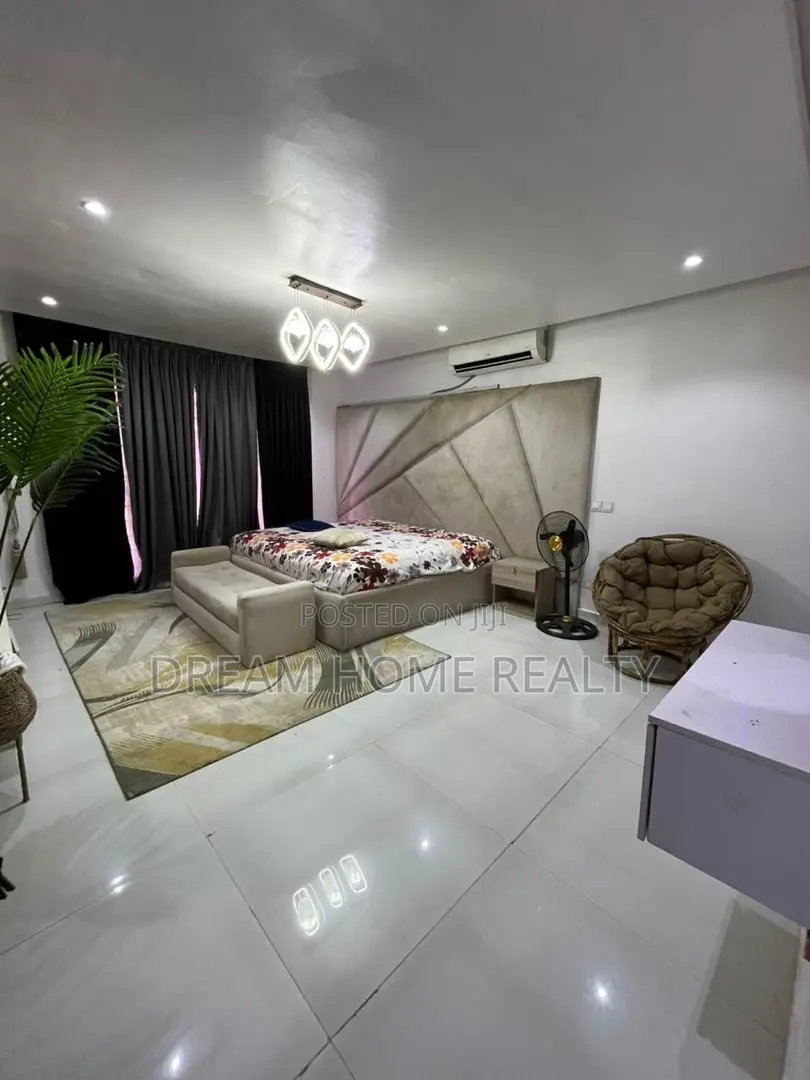 Furnished 4bdrm Duplex in Ilaje / Lekki for rent in Ilaje / Lekki