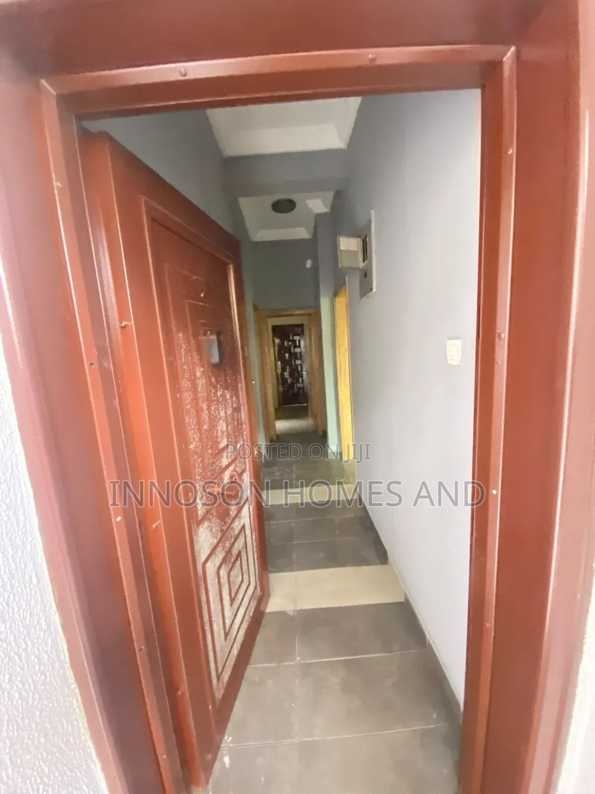 3bdrm Townhouse / Terrace in Ikate for rent in Ikate