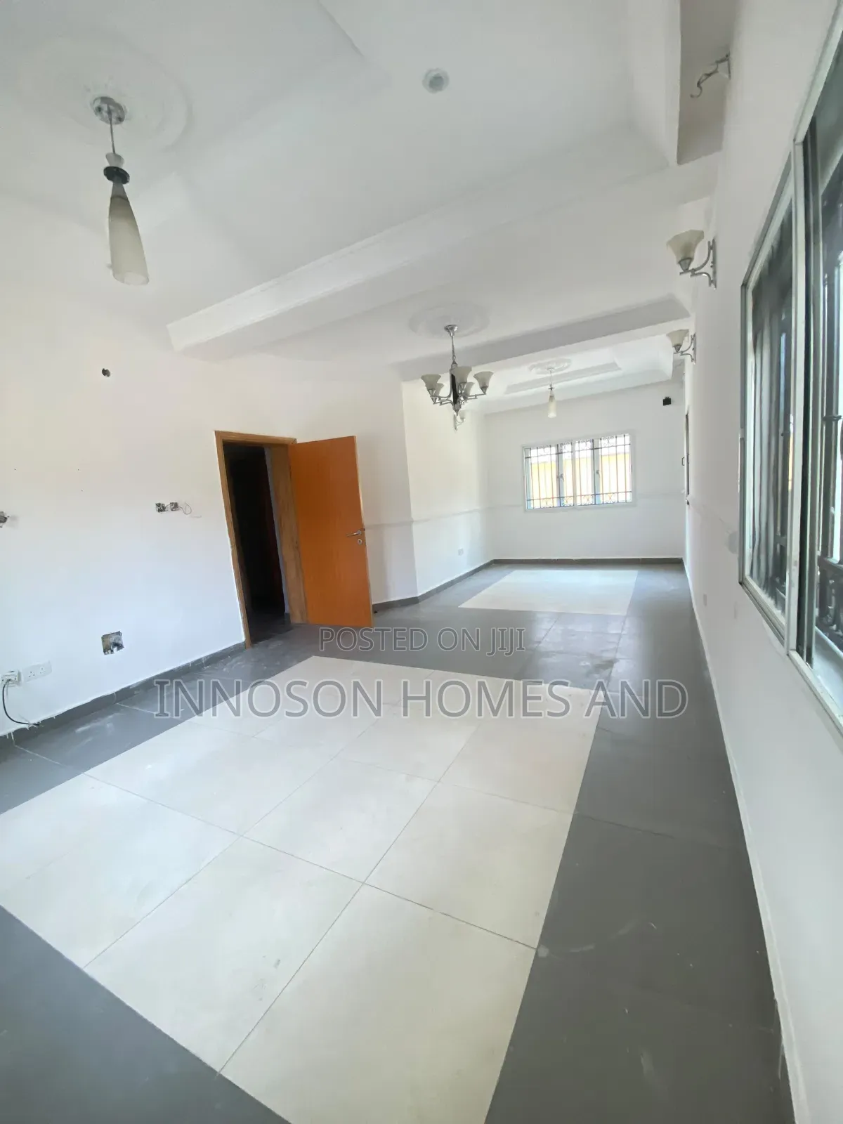 3bdrm Townhouse / Terrace in Ikate for rent in Ikate