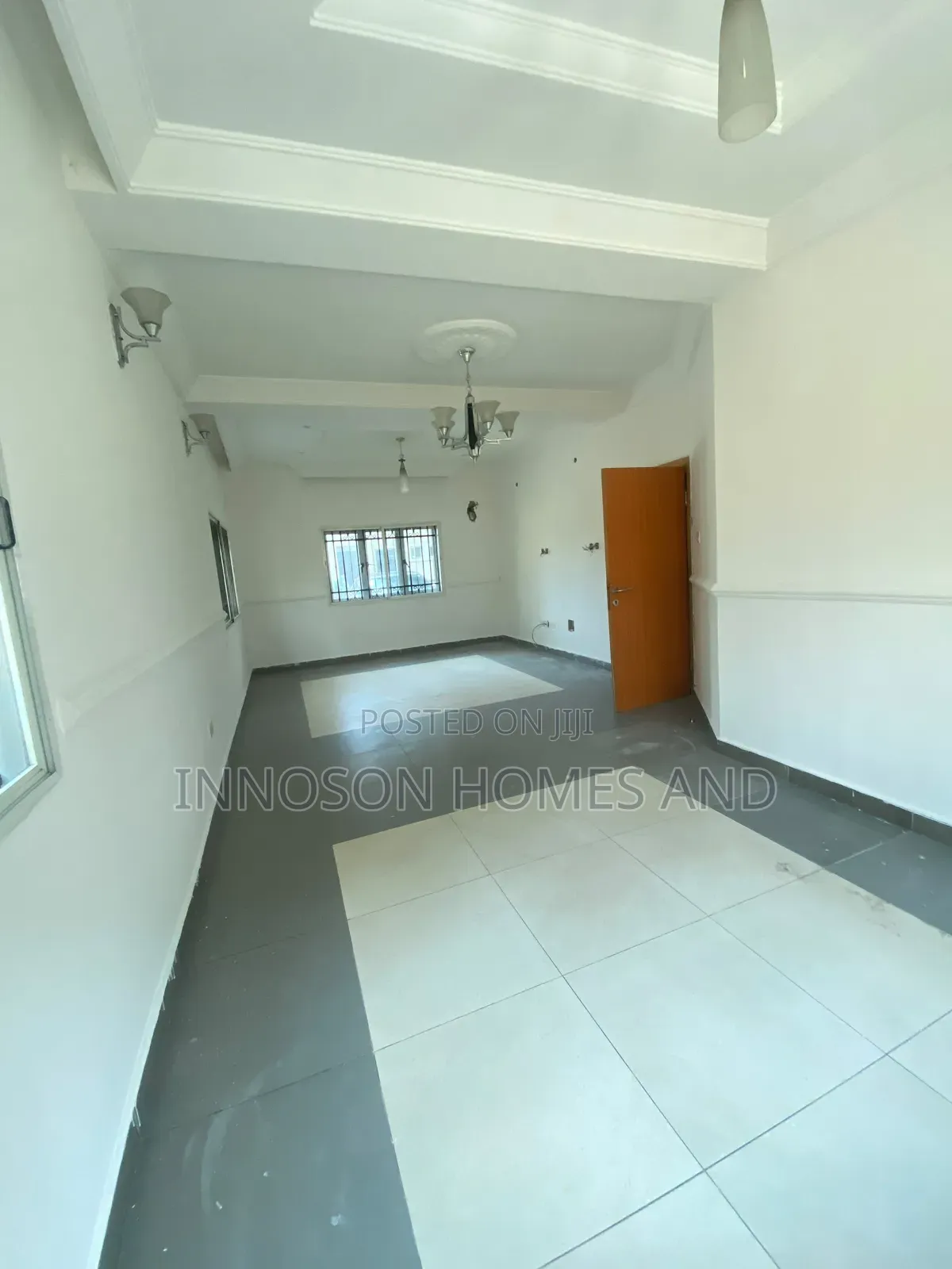 3bdrm Townhouse / Terrace in Ikate for rent in Ikate