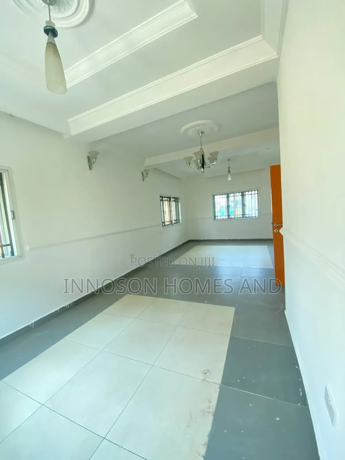 3bdrm Townhouse / Terrace in Ikate for rent in Ikate