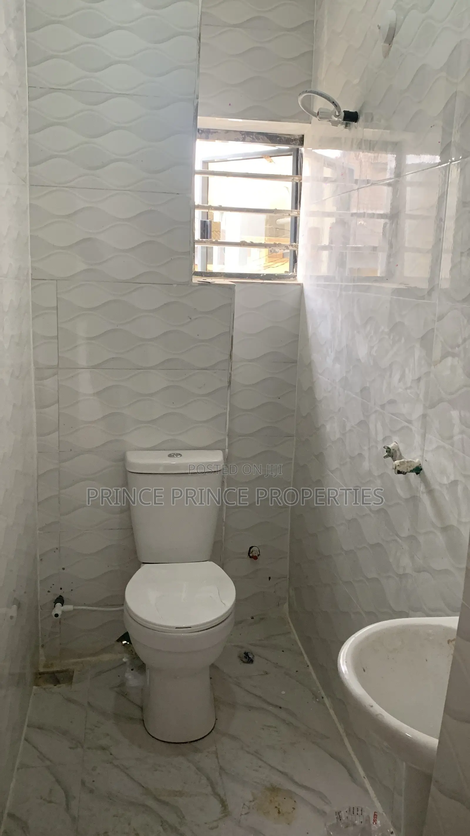 Furnished Mini Flat in Surulere for rent in Aguda / Surulere