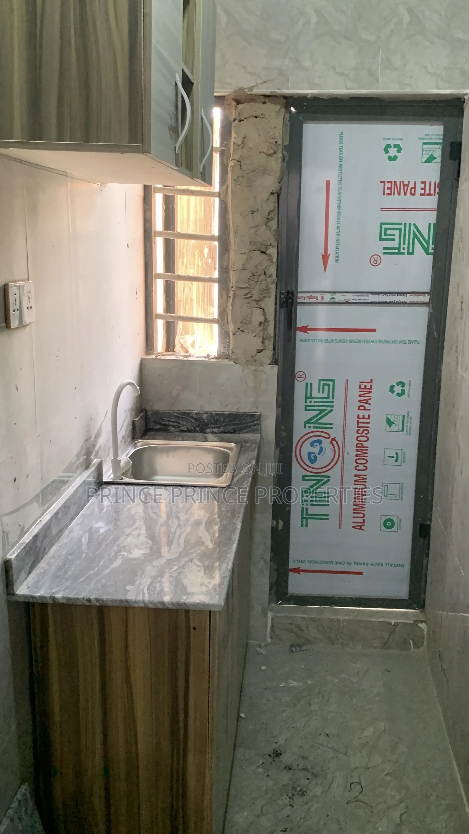 Furnished Mini Flat in Surulere for rent in Aguda / Surulere