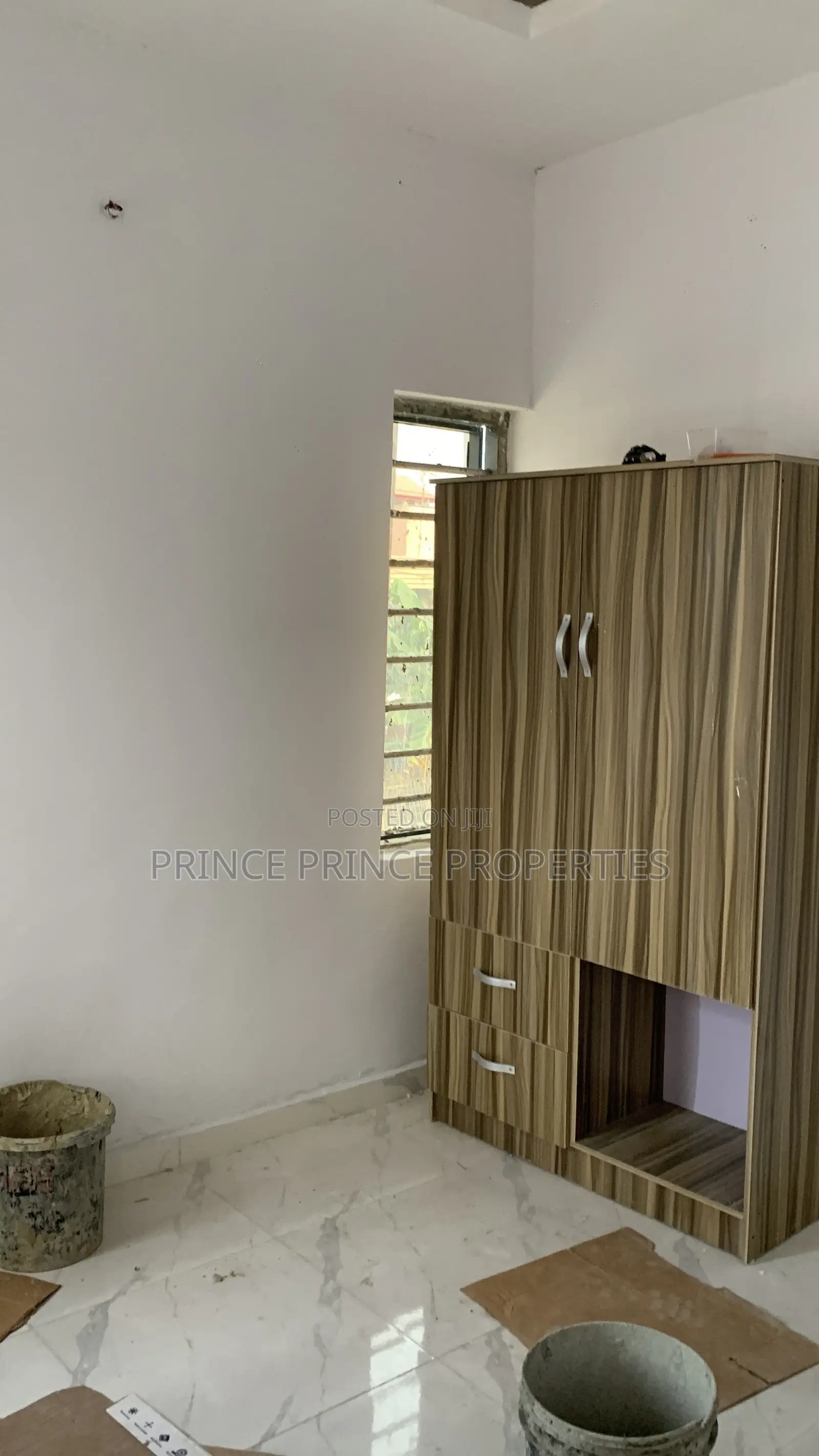 Furnished Mini Flat in Surulere for rent in Aguda / Surulere