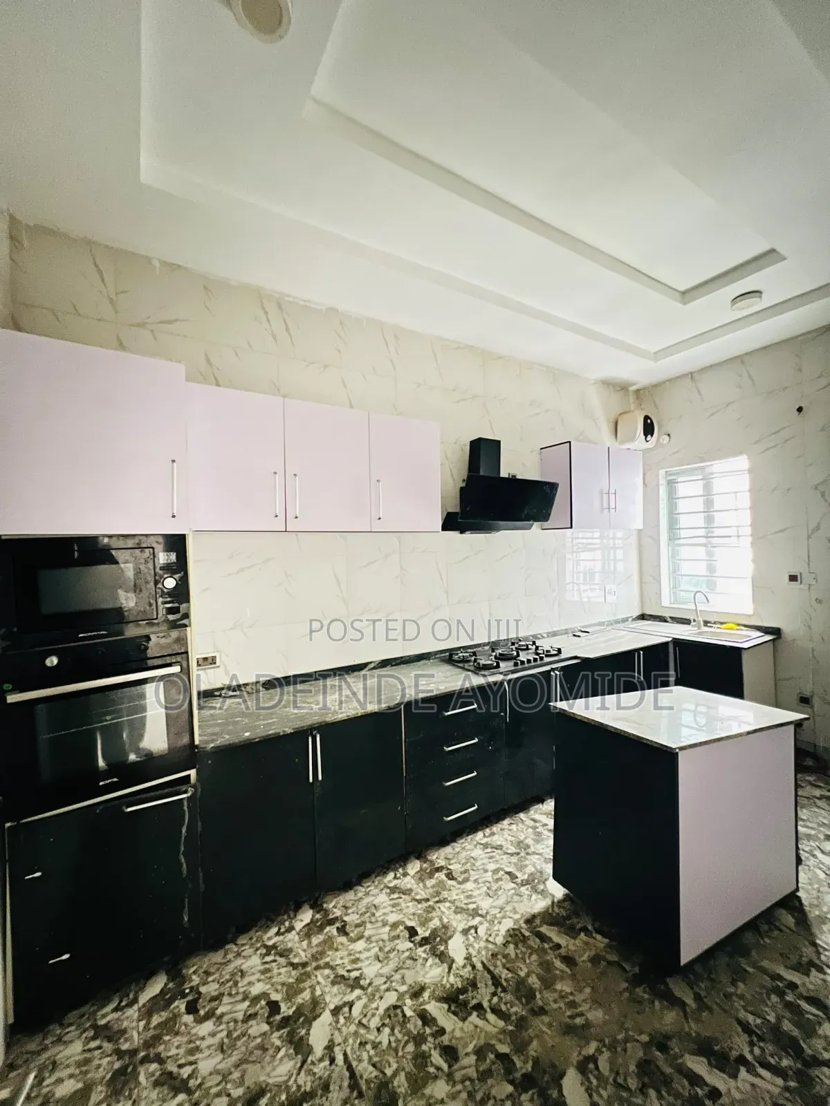 4bdrm Duplex in Ikota Gra for rent in Ikota