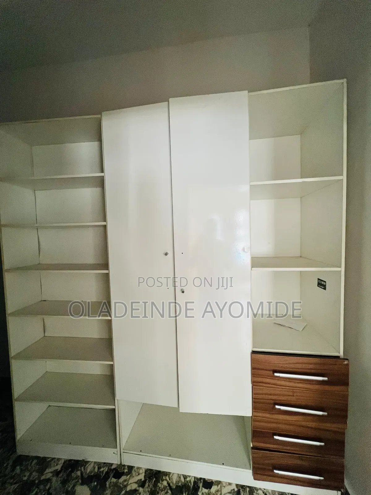 4bdrm Duplex in Ikota Gra for rent in Ikota