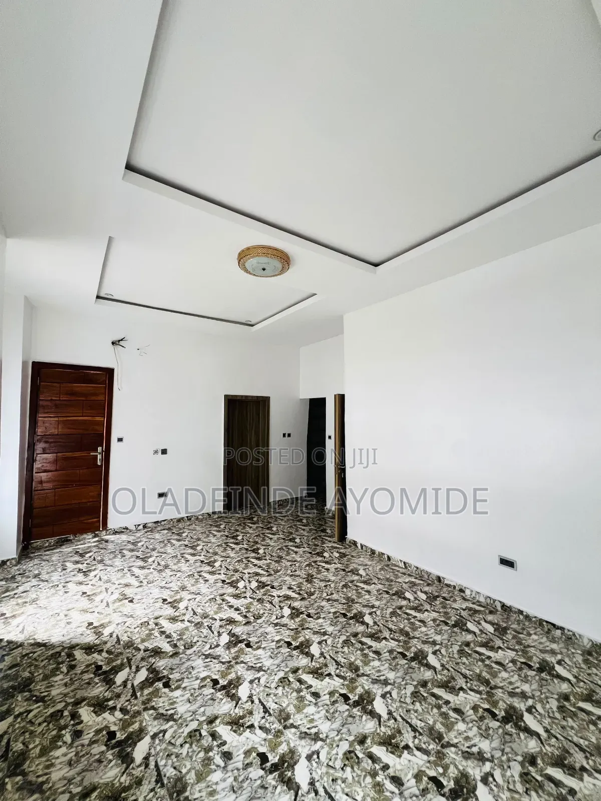 4bdrm Duplex in Ikota Gra for rent in Ikota