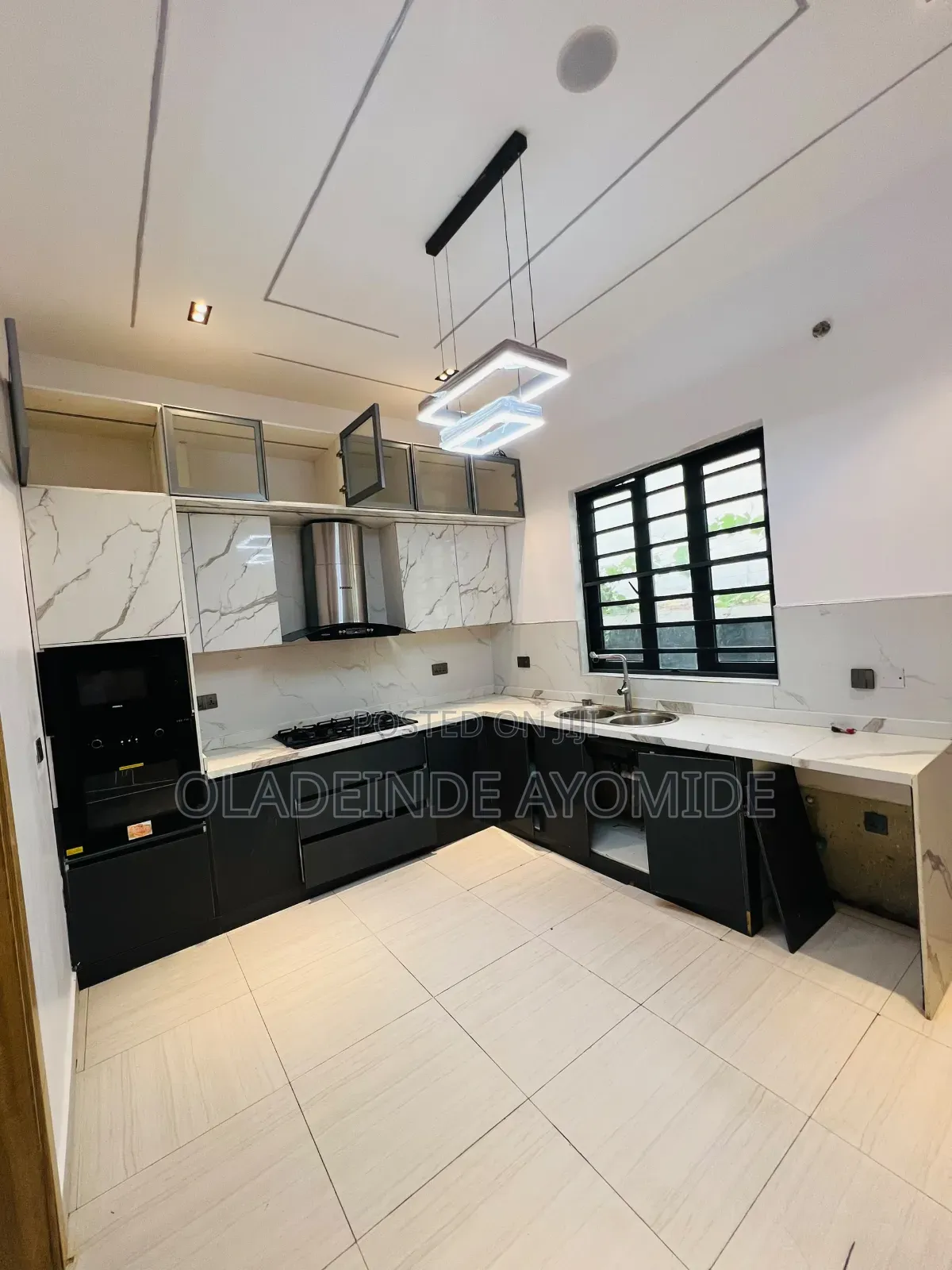 4bdrm Duplex in Palm City Estate, Ado / Ajah for rent in Ado / Ajah