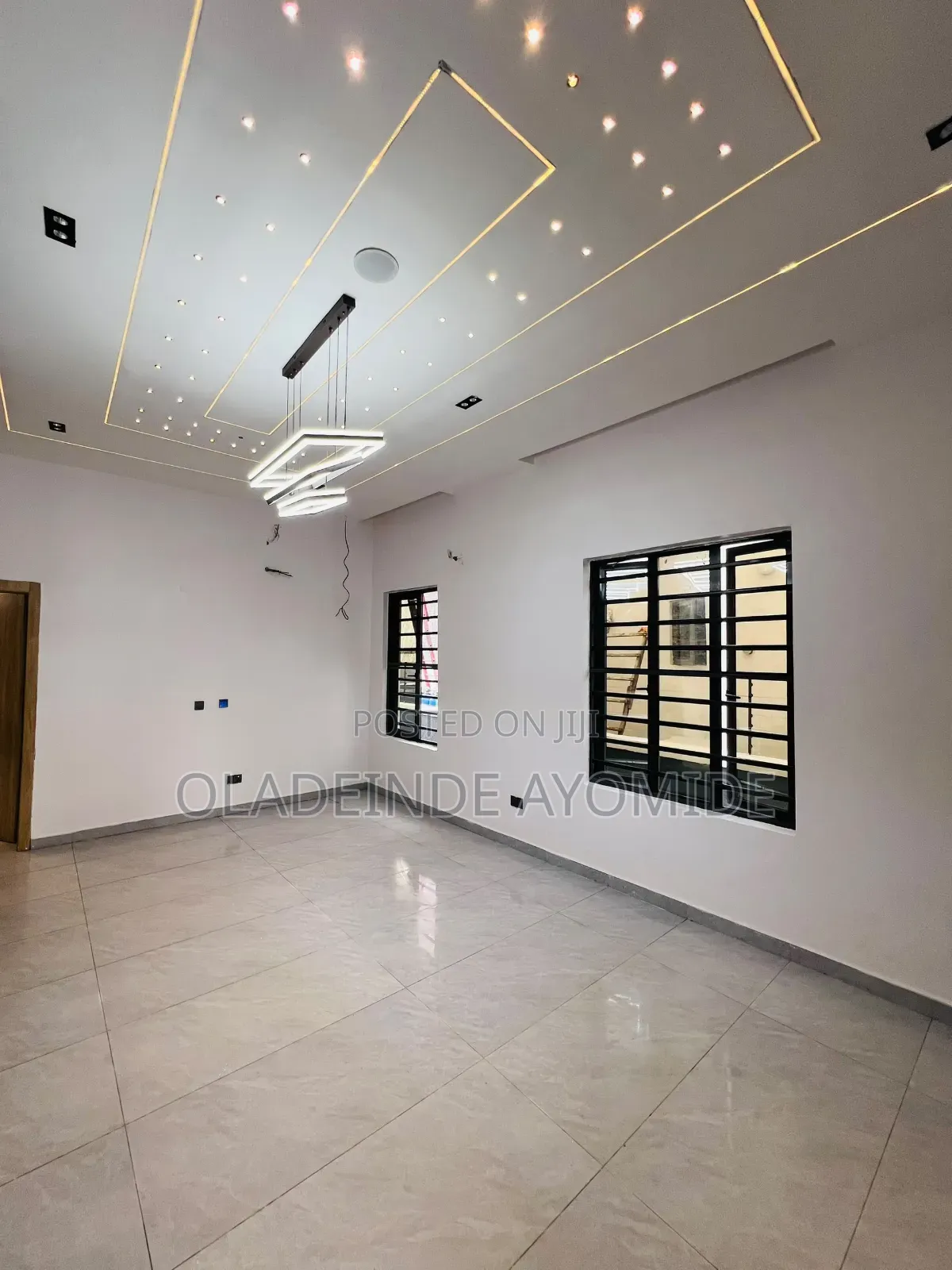 4bdrm Duplex in Palm City Estate, Ado / Ajah for rent in Ado / Ajah
