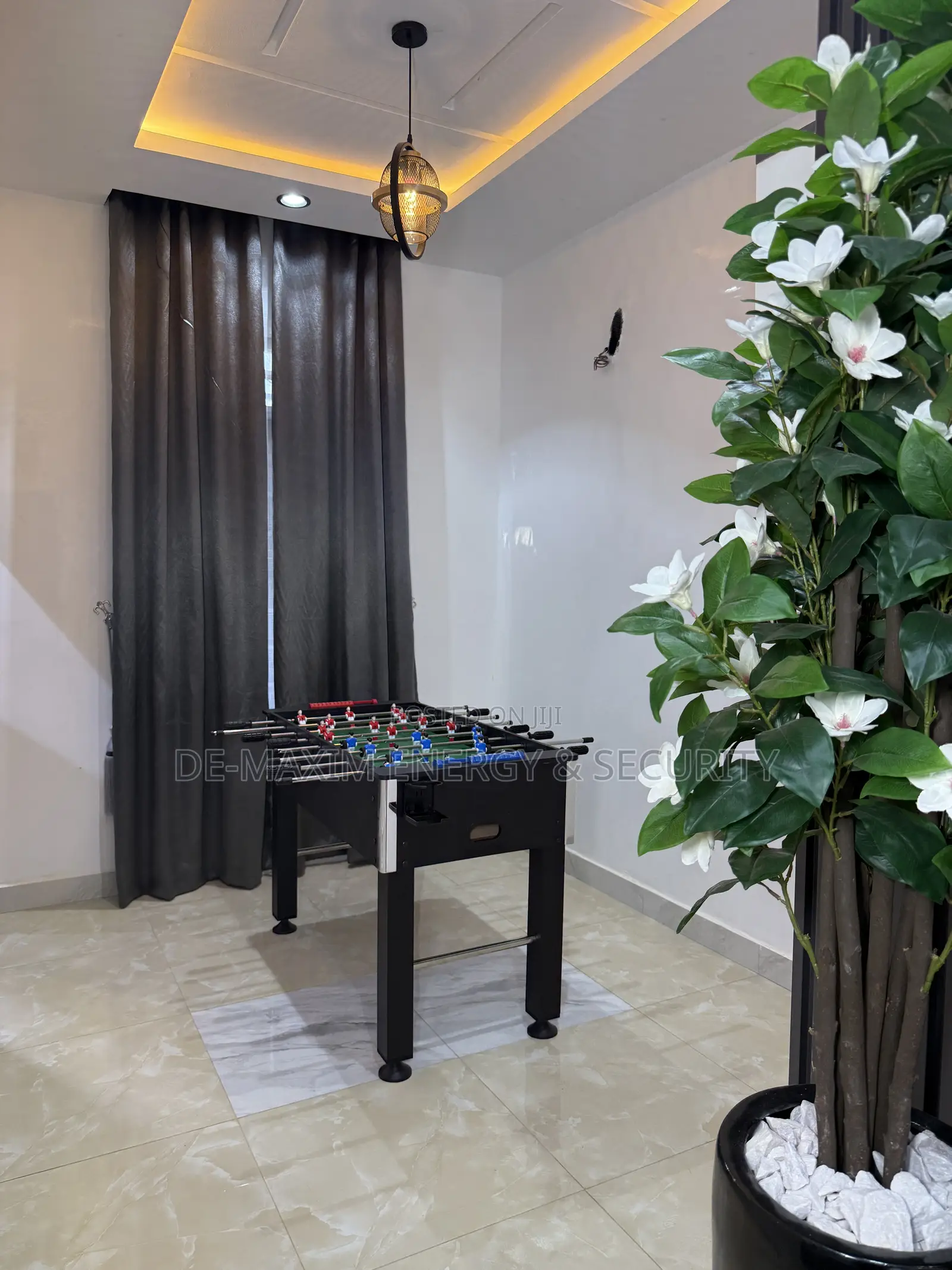 Short Let Apartment in Kubwa