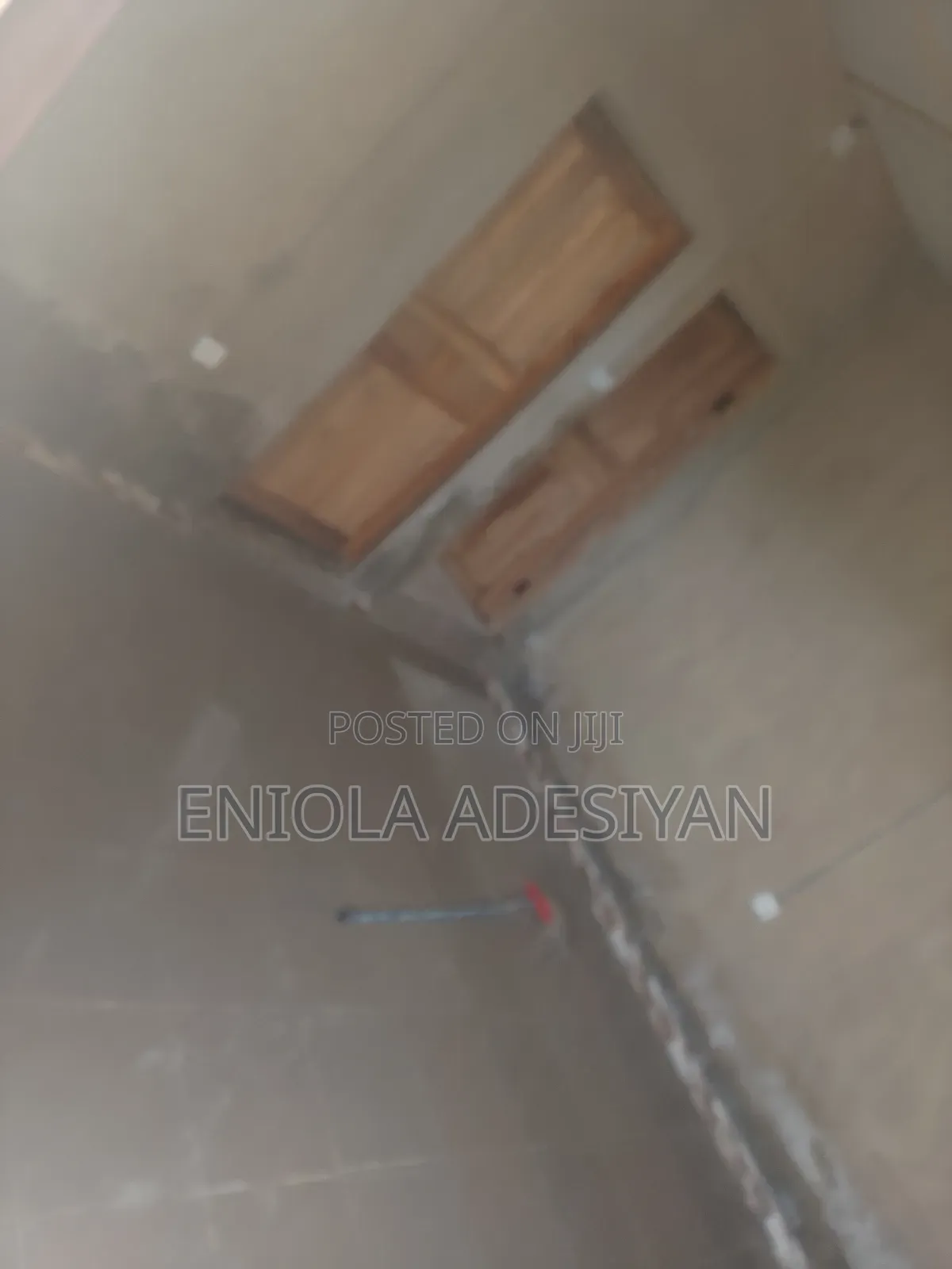 2bdrm Block of Flats in Bomoda Oku Dagota, Igbogbo for rent in Igbogbo