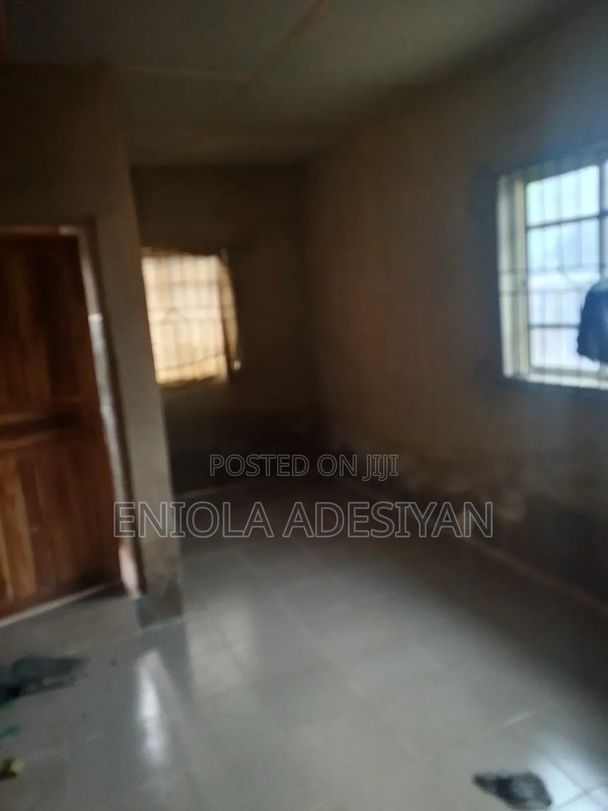 2bdrm Block of Flats in Bomoda Oku Dagota, Igbogbo for rent in Igbogbo