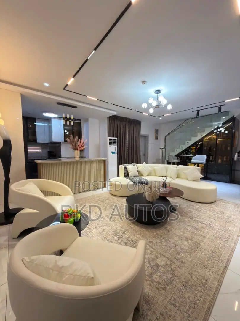 Furnished 2bdrm Apartment in Lekki Phase 1 for rent in Lekki Phase 1